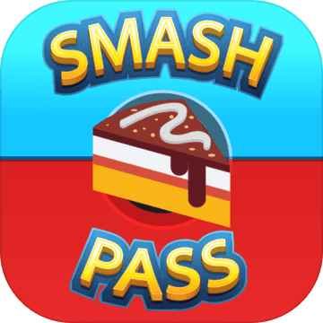 Smash or Pass Food