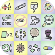 双重回忆16合1 双重回忆16合1