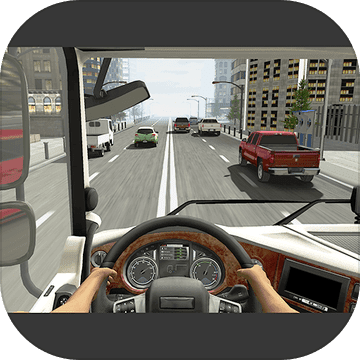 Truck Racer Truck Racer