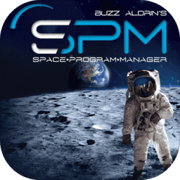 Buzz Aldrin's Space Program Manager Buzz Aldrin's Space Program Manager