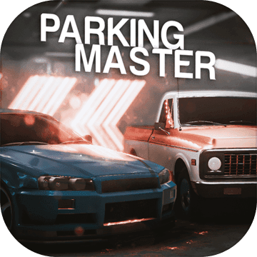 Parking Master: Asphalt & Off-Road | Parking Game Parking Master: Asphalt & Off-Road | Parking Game