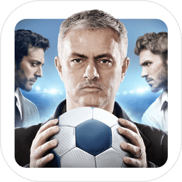 Top Eleven 足球经理人- 赢取冠军 Top Eleven 足球经理人- 赢取冠军