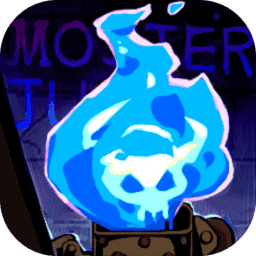 MonsterJudger MonsterJudger