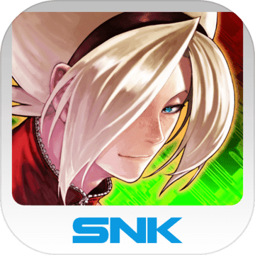 THE KING OF FIGHTERS-A 2012 THE KING OF FIGHTERS-A 2012