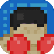Pixel Punchers Pixel Punchers