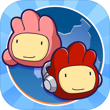 Scribblenauts Unlimited Scribblenauts Unlimited