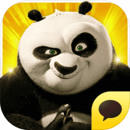 쿵푸팬더3 for Kakao 쿵푸팬더3 for Kakao