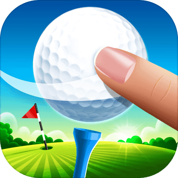 Flick Golf! Flick Golf!