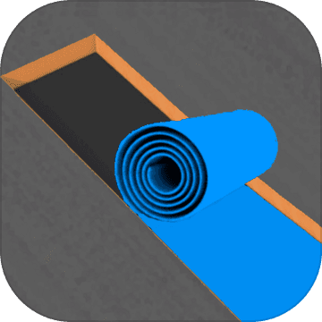 Color Rolling Tap 3D Color Rolling Tap 3D