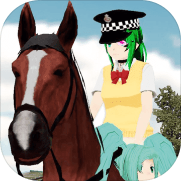 School girl Supervisor - Saori Sato - WildLife School girl Supervisor - Saori Sato - WildLife