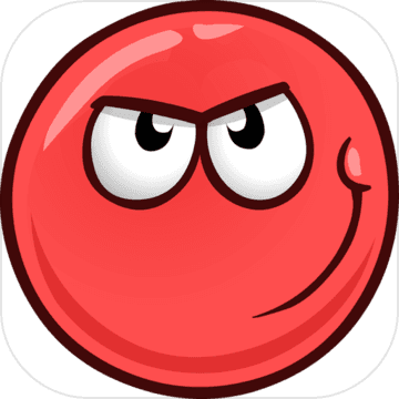 Red Ball 4 Red Ball 4