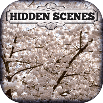 Hidden Scenes First of Spring Hidden Scenes First of Spring