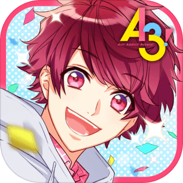 A3! A3!