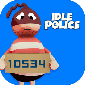 Idle Police Go