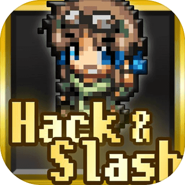 Hack & Slash Hero - Pixel Action RPG - Hack & Slash Hero - Pixel Action RPG -