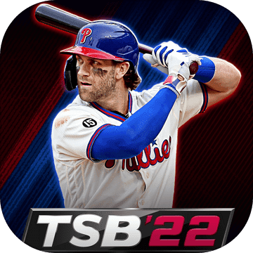MLB Tap Sports™ Baseball 2022