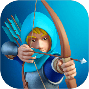 小小弓手 小小弓手