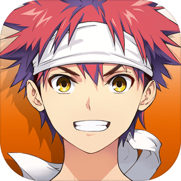 食戟之灵 梦幻料理 Pre Register Download Taptap