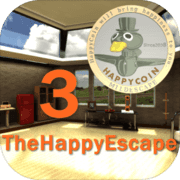 The Happy Escape3 The Happy Escape3