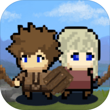 Levelup RPG 2D Levelup RPG 2D