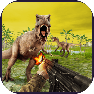 dinosaur hunt 2019