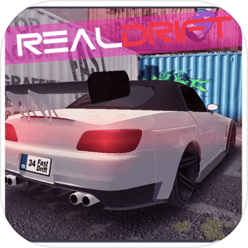 Real Car Drift Simulator Pre Register Download Taptap
