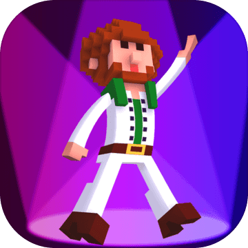 Disco Dave Disco Dave