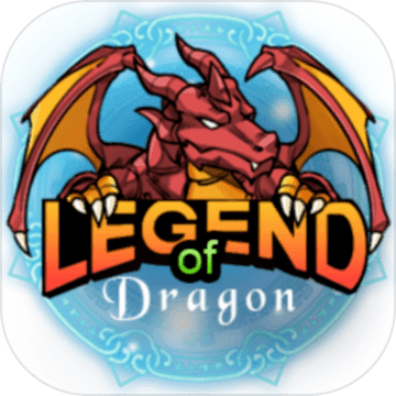 The Legend of Dragon