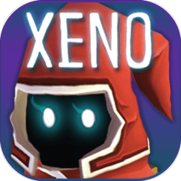 Legend of Xeno Legend of Xeno