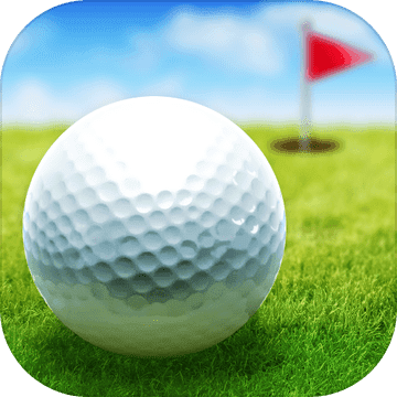 Pixel Golf 3D Pixel Golf 3D