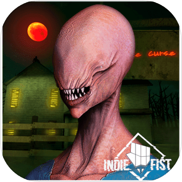 The curse of evil Emily: Adventure Horror Game The curse of evil Emily: Adventure Horror Game