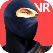龙之忍者VR