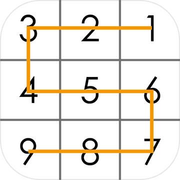 数字连线 数字连线