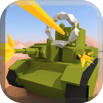 IronBlaster : Online Tank IronBlaster : Online Tank
