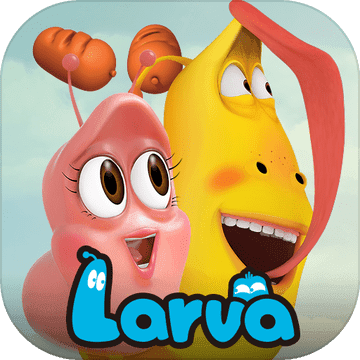 Flying LARVA Flying LARVA