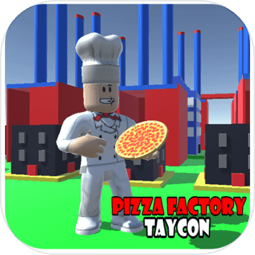 Pizza Factory Tycoon Android Download Taptap - pizza factory tycoon roblox