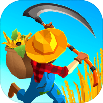 Harvest It - Manage your own farm