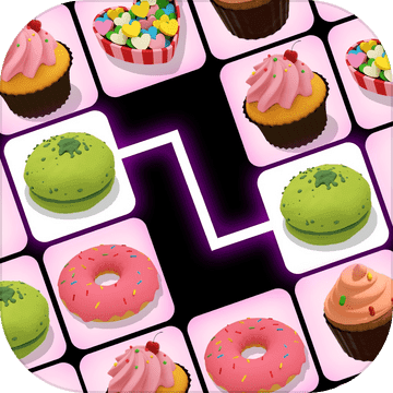 Onet 3D - Classic Link Puzzle Onet 3D - Classic Link Puzzle