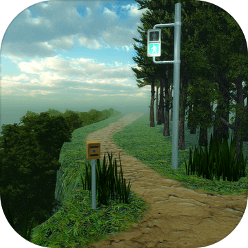 脱出ゲーム信号のある道 预约下载 Taptap 发现好游戏