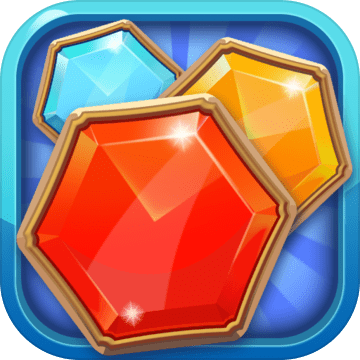 宝石镶嵌 - 安卓下载 | taptap 发现好游戏