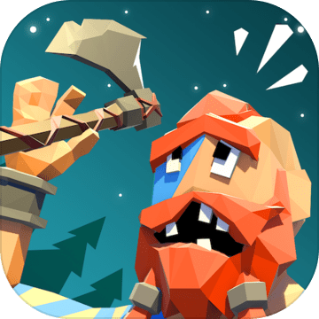 战斧大乱斗 预约下载 Taptap 发现好游戏