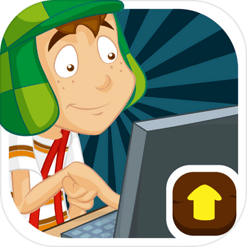 Learn to code with el Chavo Learn to code with el Chavo