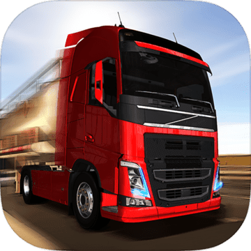 Euro Truck Driver (Simulator) Euro Truck Driver (Simulator)