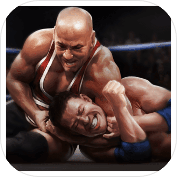Real Wrestling 3D Real Wrestling 3D