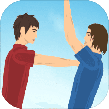Pushing Hands  -Fighting Game-