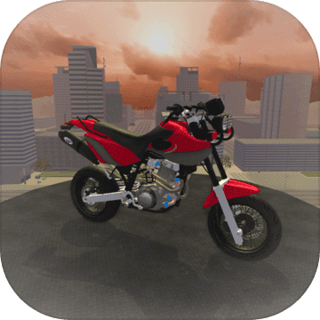 Traffic Motorbike Traffic Motorbike