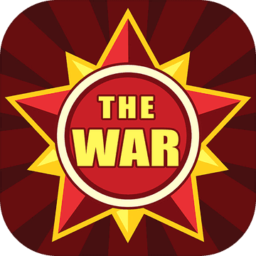 THE WAR:红色崛起 THE WAR:红色崛起