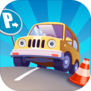Parking Master 3D Parking Master 3D