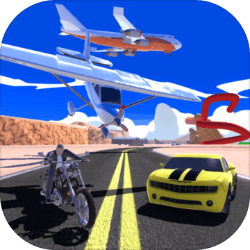 Freeroam City Online Freeroam City Online