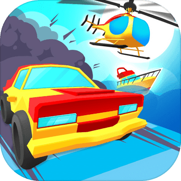 Shift Race: Car&boat games 3d Shift Race: Car&boat games 3d